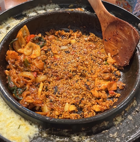 술취한닭갈비 이미지