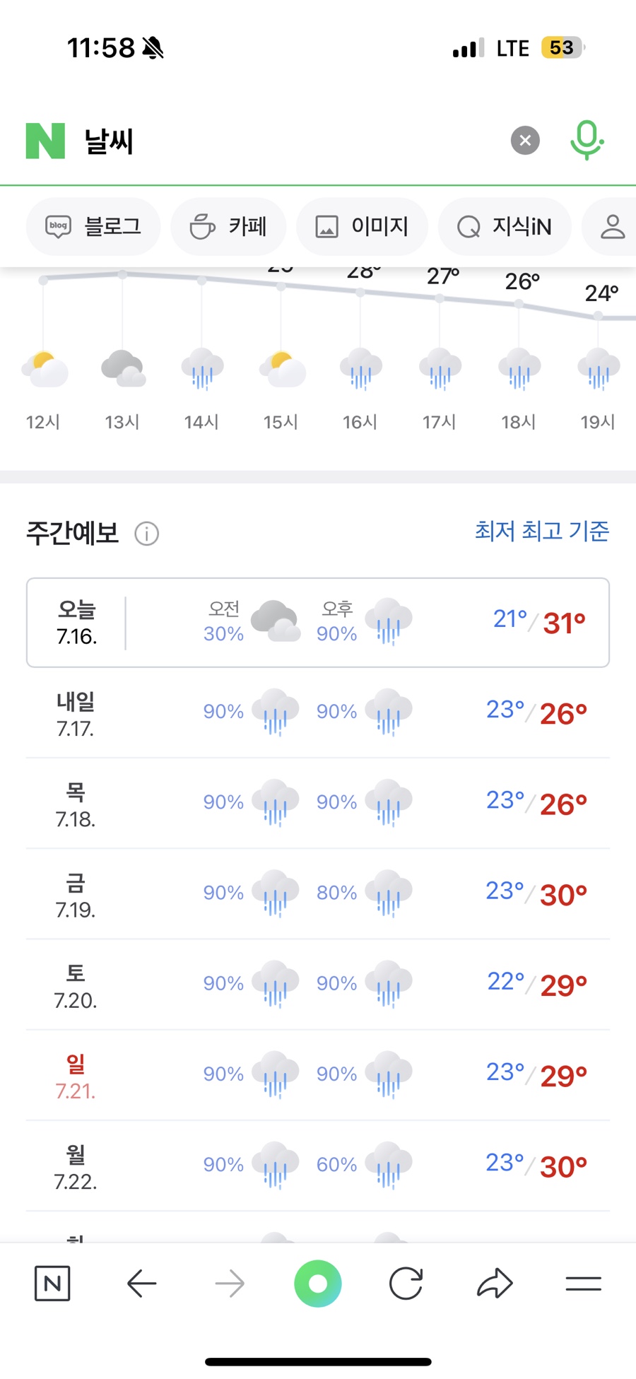 아모르미오 이미지