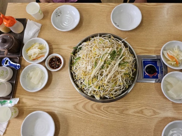 원주천서리막국수 이미지