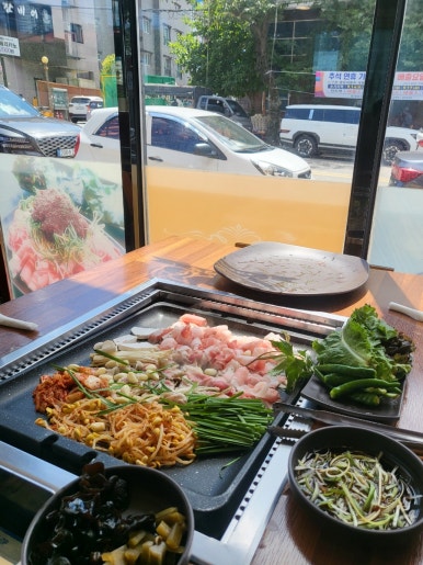 대패생각 석계점 이미지