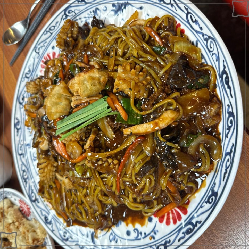 도야짬뽕 이미지