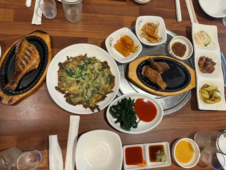사라있네해물포차 이미지