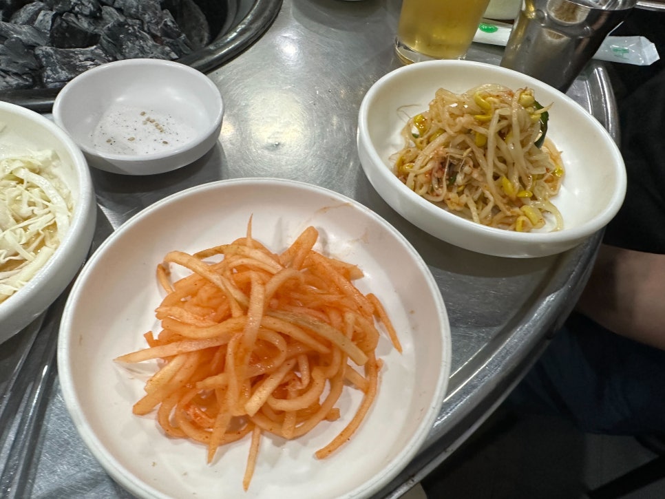 한성정육점식당 이미지