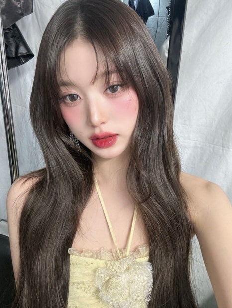 유블헤어 이미지