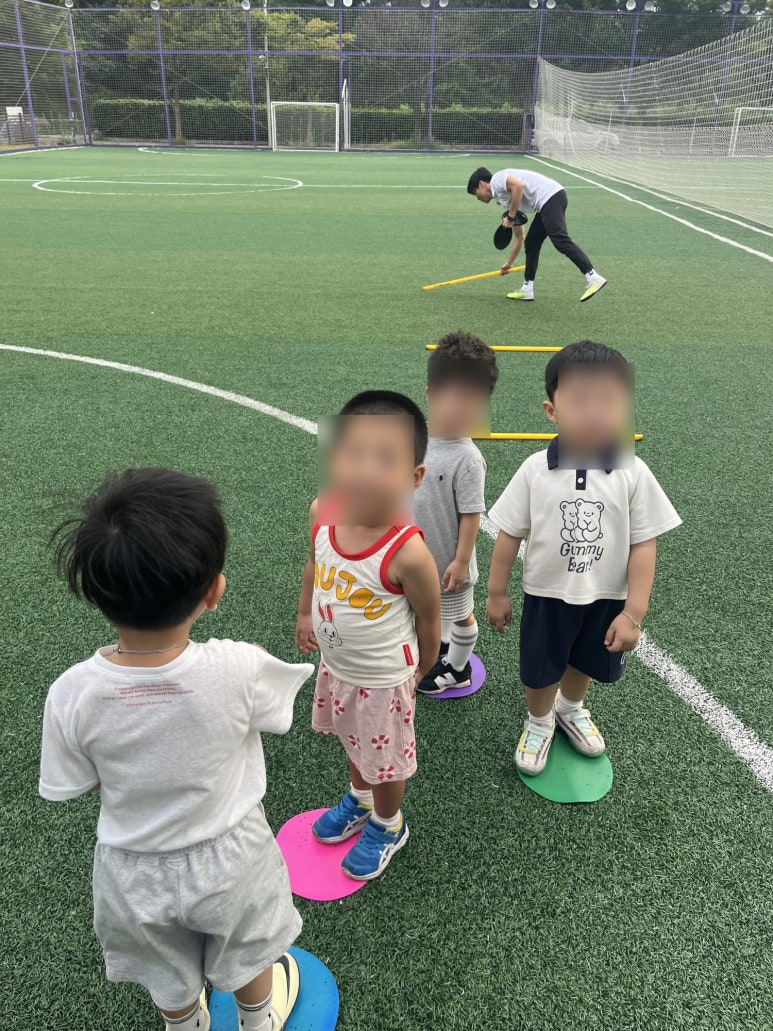 튼튼체육교실 이미지