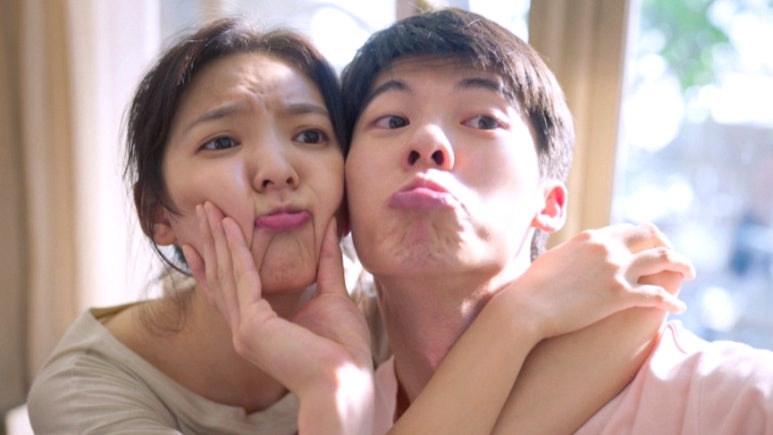 우리만의여름 이미지