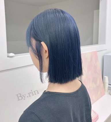 빛나라헤어 이미지