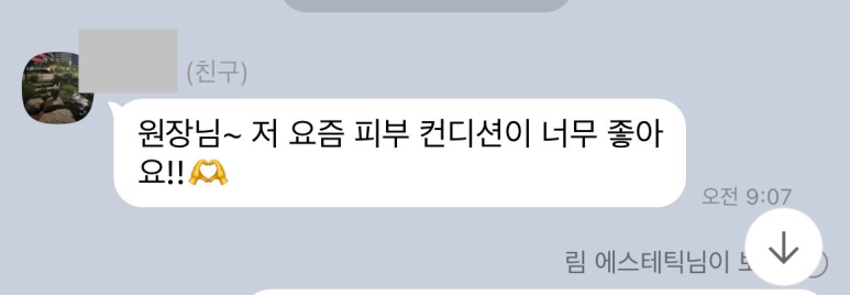 림에스테틱 이미지