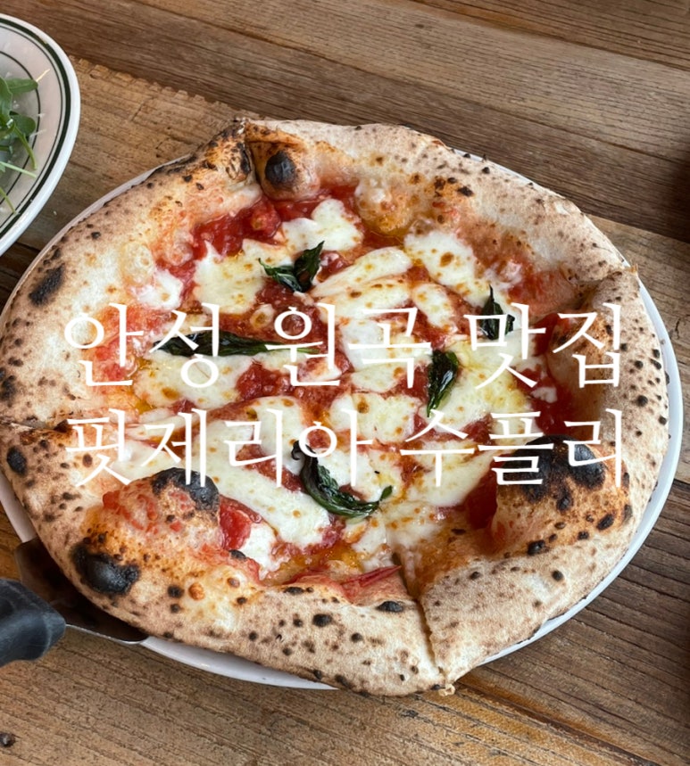 핏제리아수플리 이미지