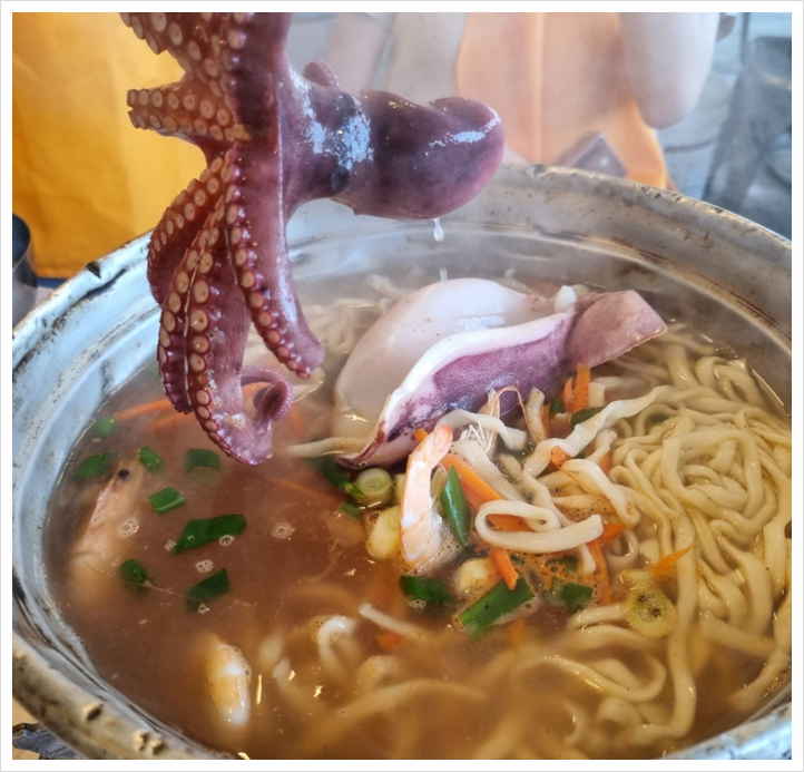 영흥칼국수 이미지