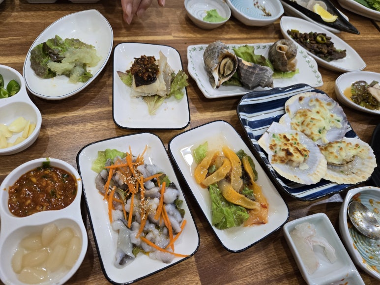 다해회수산 이미지