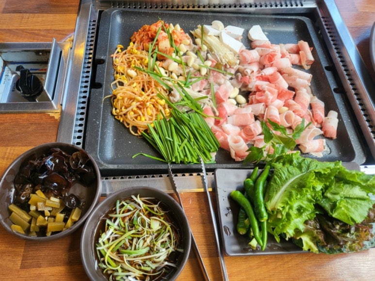대패생각 석계점 이미지