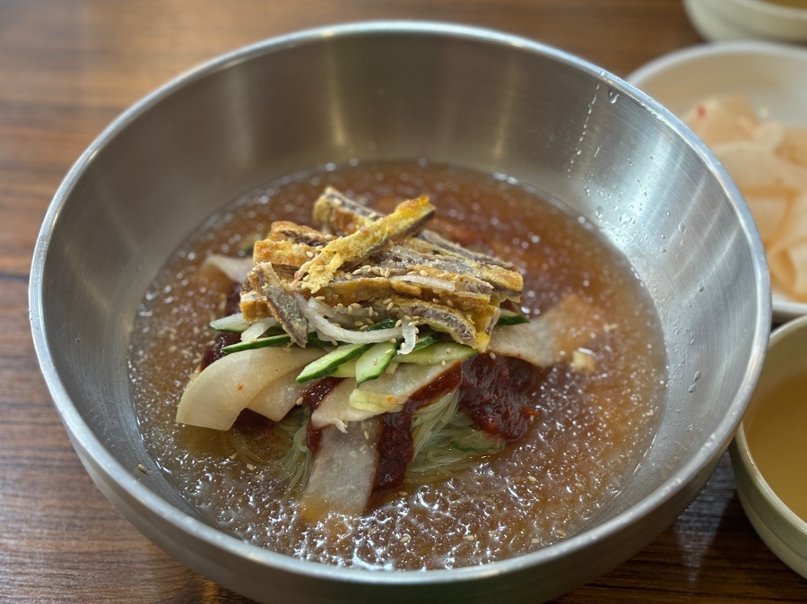 대설면옥 이미지