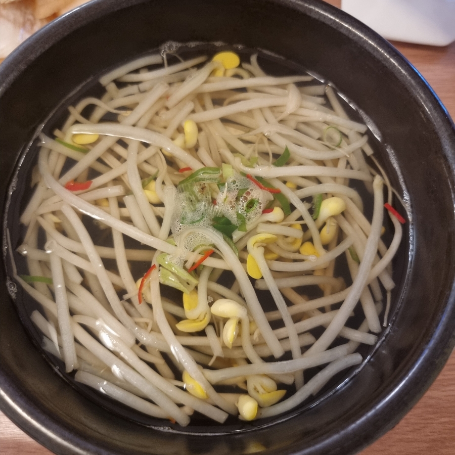 인족발집 이미지