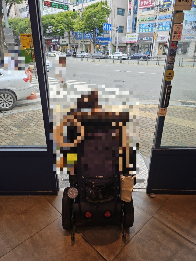 파리바게뜨칠곡 이미지