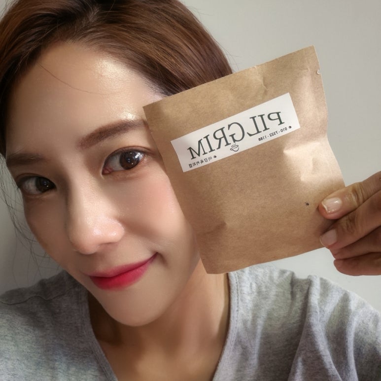 필그림커피로스터스 이미지