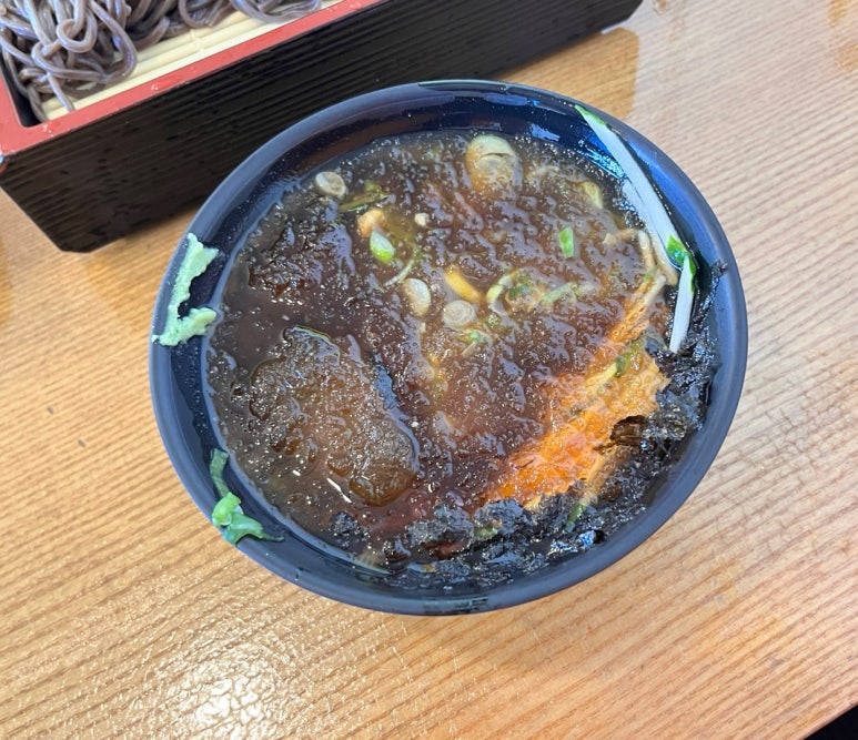다다생모밀 이미지
