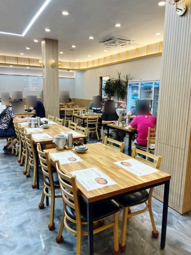 본가 누룽지 삼계탕 이미지