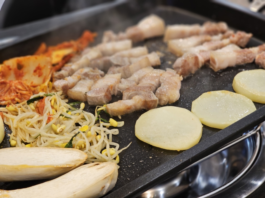 돈오당 이미지