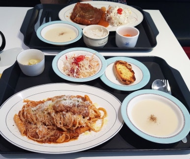 고관양식당 이미지