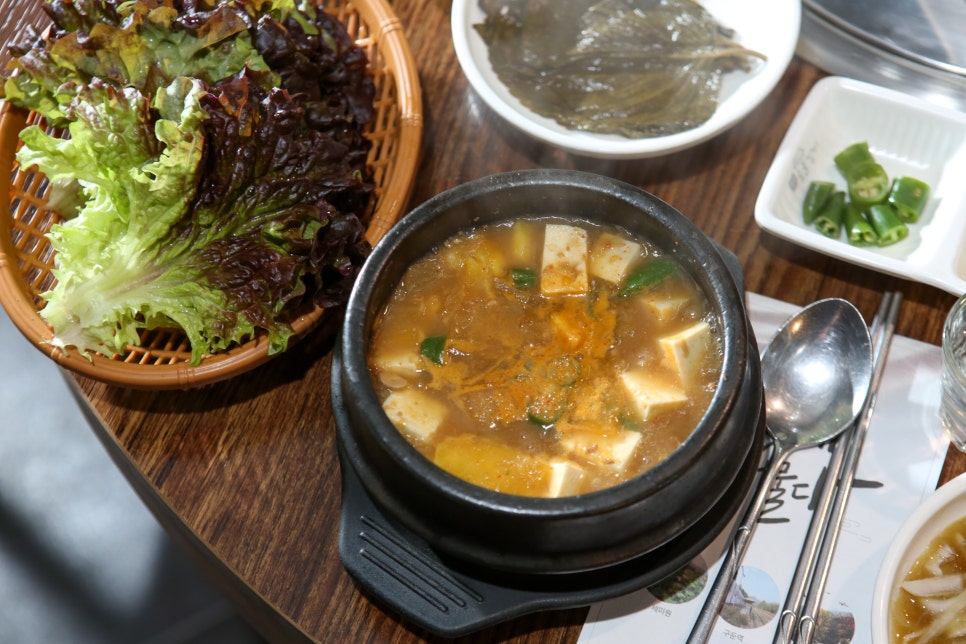 장터숯불갈비 이미지