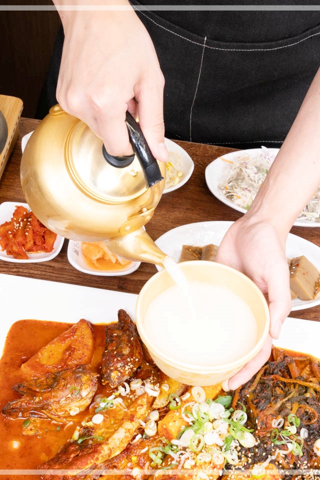 황금코다리청주역점 이미지
