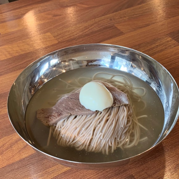 부다면옥 이미지