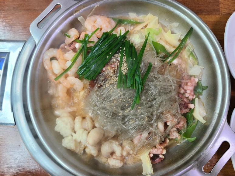 아낙촌평거점 이미지