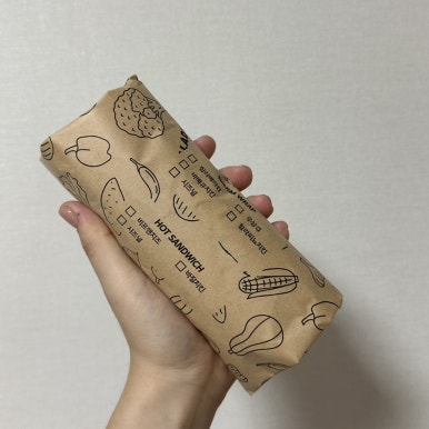 샐러디경희대점 이미지
