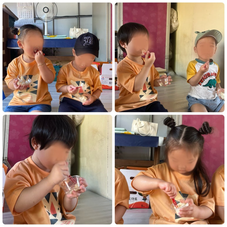 꼬마숲 둥지어린이집 이미지