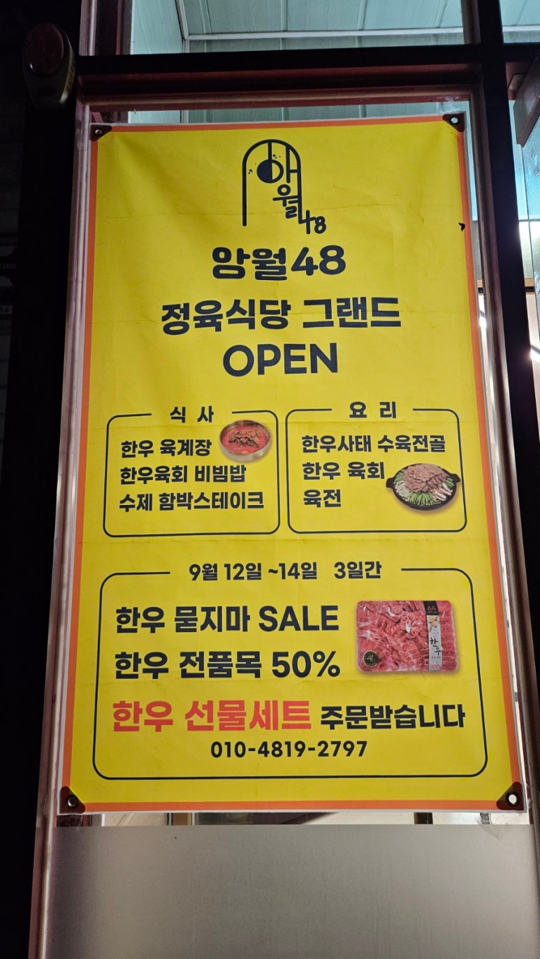 앙월48 이미지