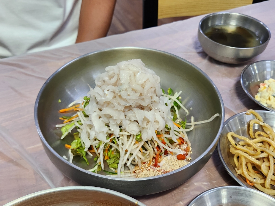 대신회식당 이미지