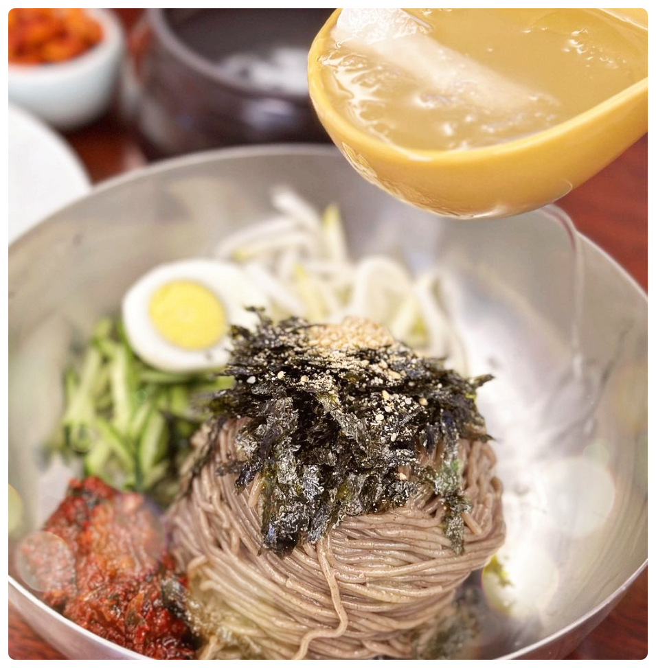 대궐막국수수원 이미지