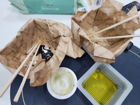 푸라닭충주호암점 이미지