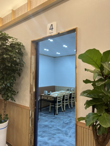 본가 누룽지 삼계탕 이미지