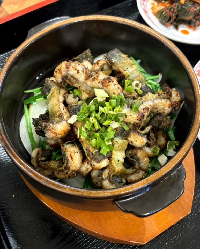 베풀장어대구 이미지