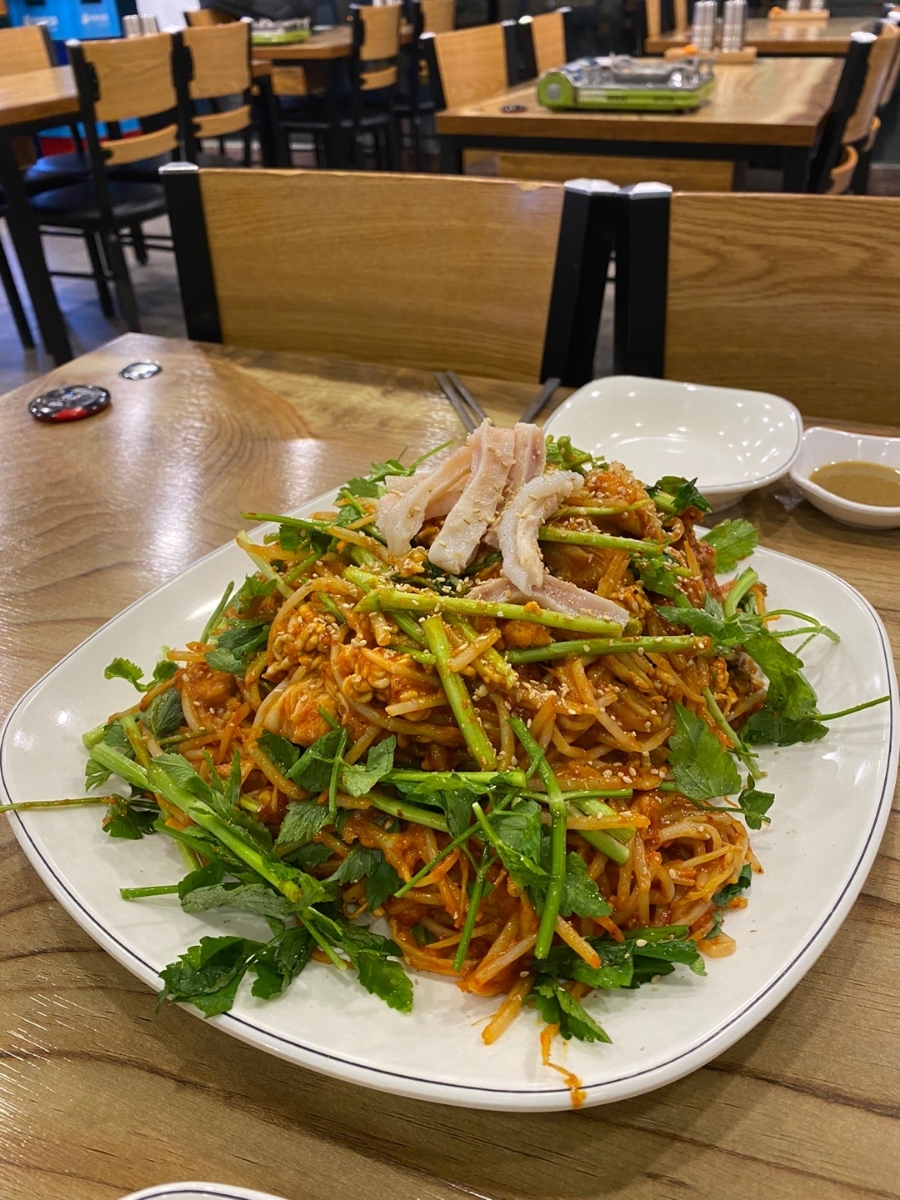 마산아구찜탕 이미지