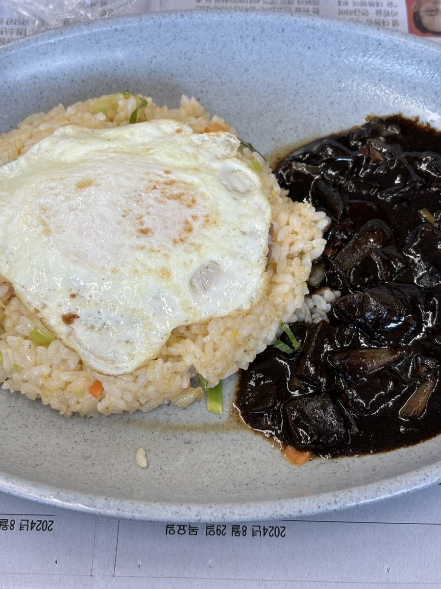 북천반점 이미지