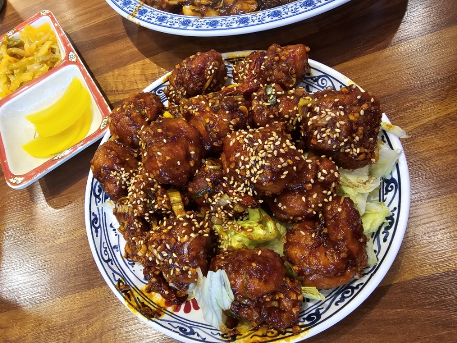 보배반점충북 이미지