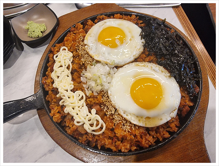 백운축산 소한마리 정육식당 기흥점 이미지