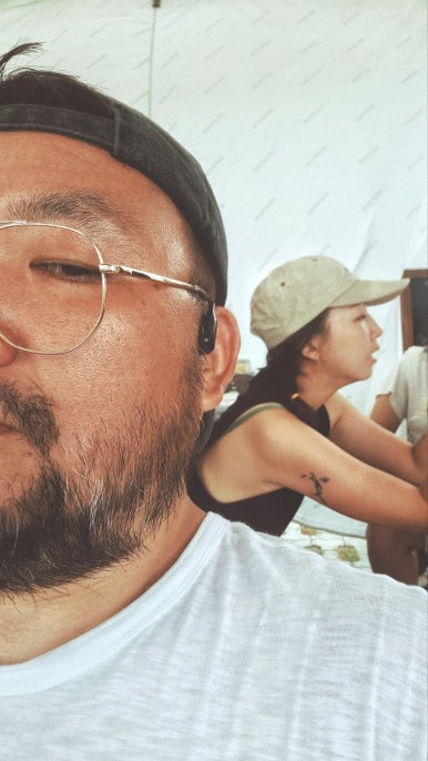 헤브어해피데이 이미지