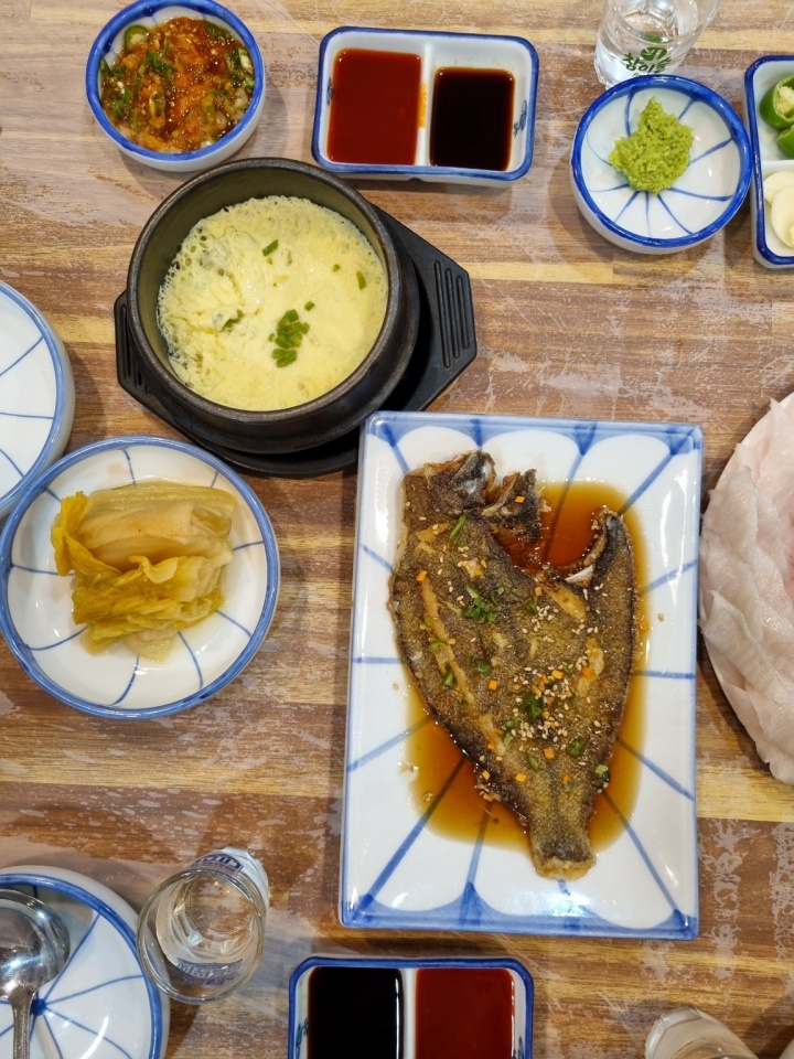 남산횟집 이미지