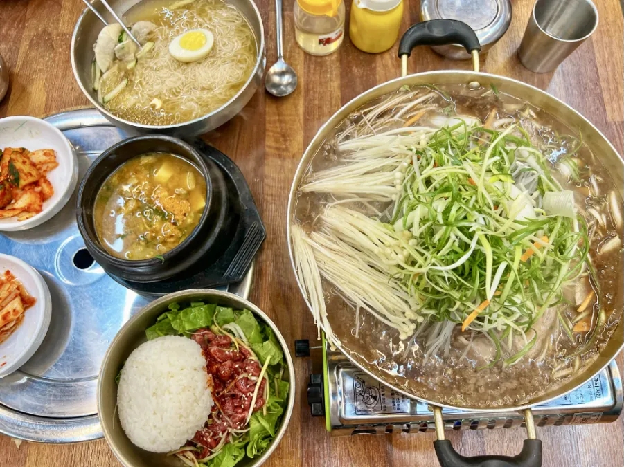 옛날한우축산 이미지