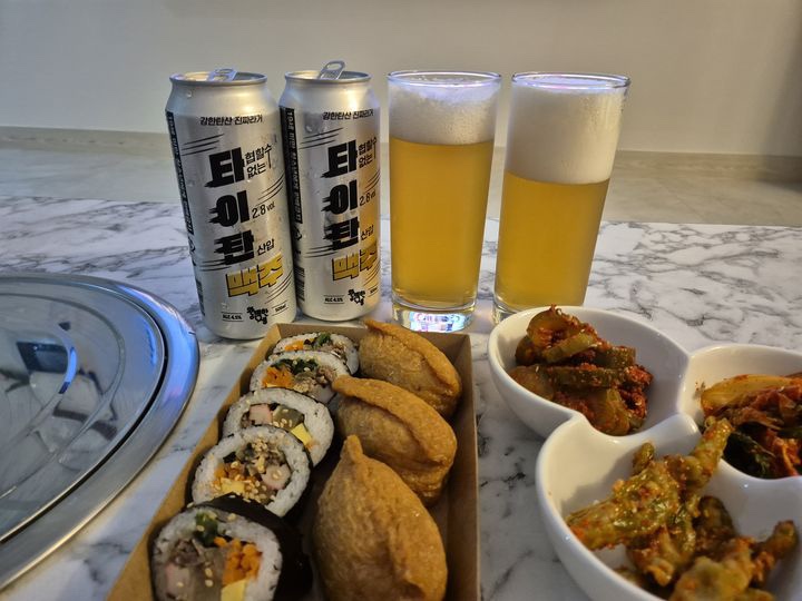 달콤한맥주 이미지