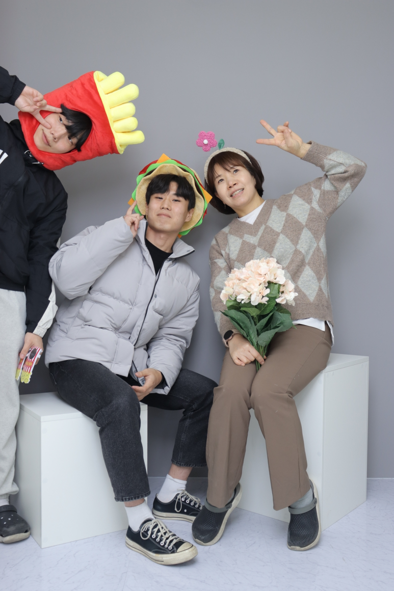 데이지스터디카페 이미지