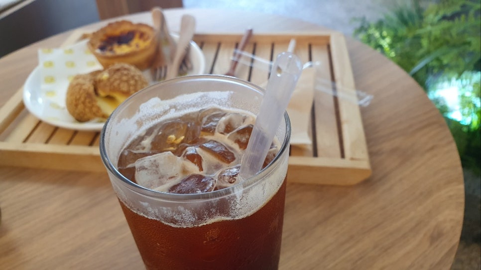 디저트포레 이미지