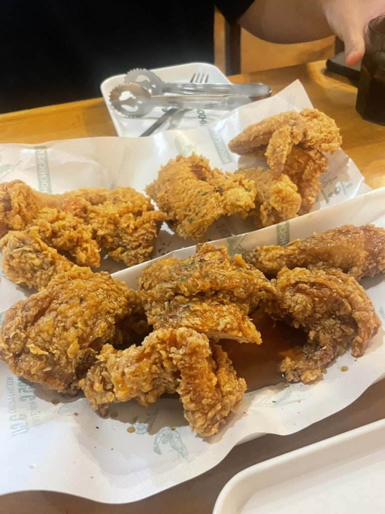 호치킨상암9단지점 이미지