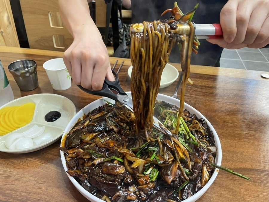 소담향사송 이미지