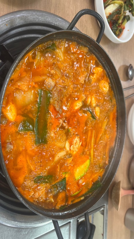 청룡집밥식당 이미지