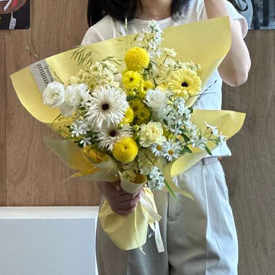 썸머리플라워 이미지
